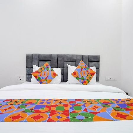 Fabexpress Bhau Residency - Nr Mumbai International Airport Ξενοδοχείο Εξωτερικό φωτογραφία